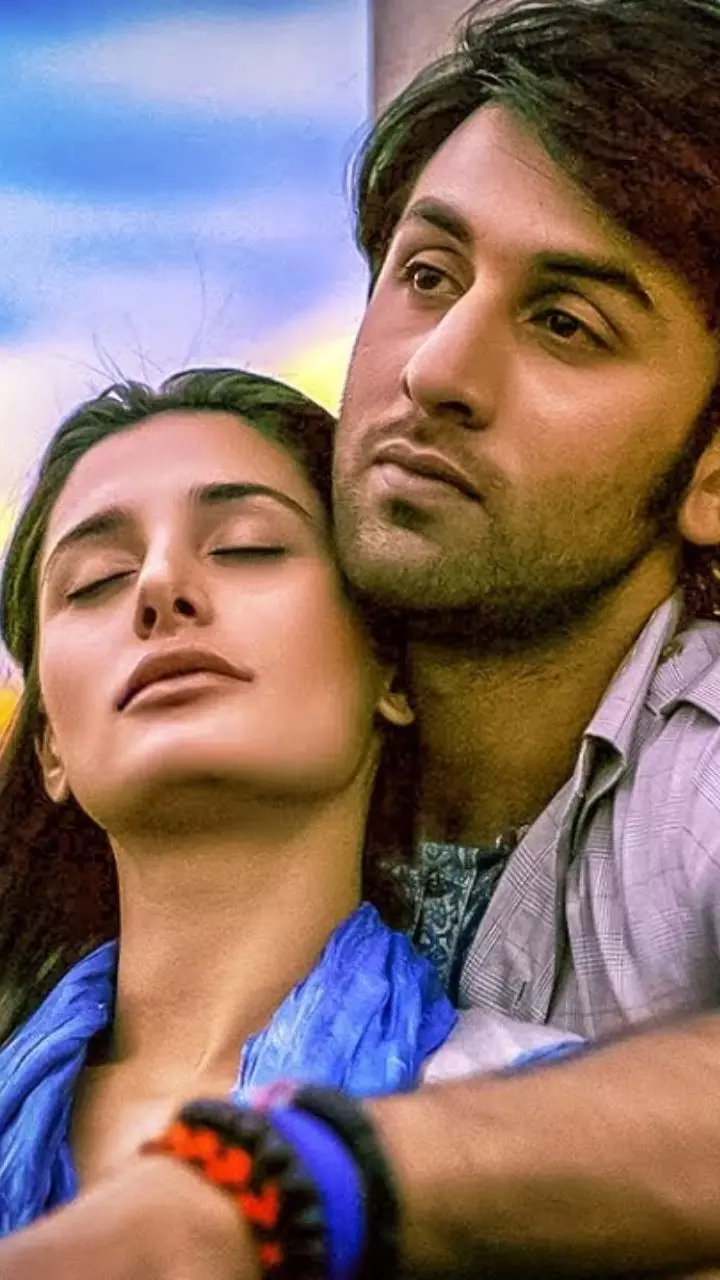 7 Bollywood Songs You Will Want on Loop