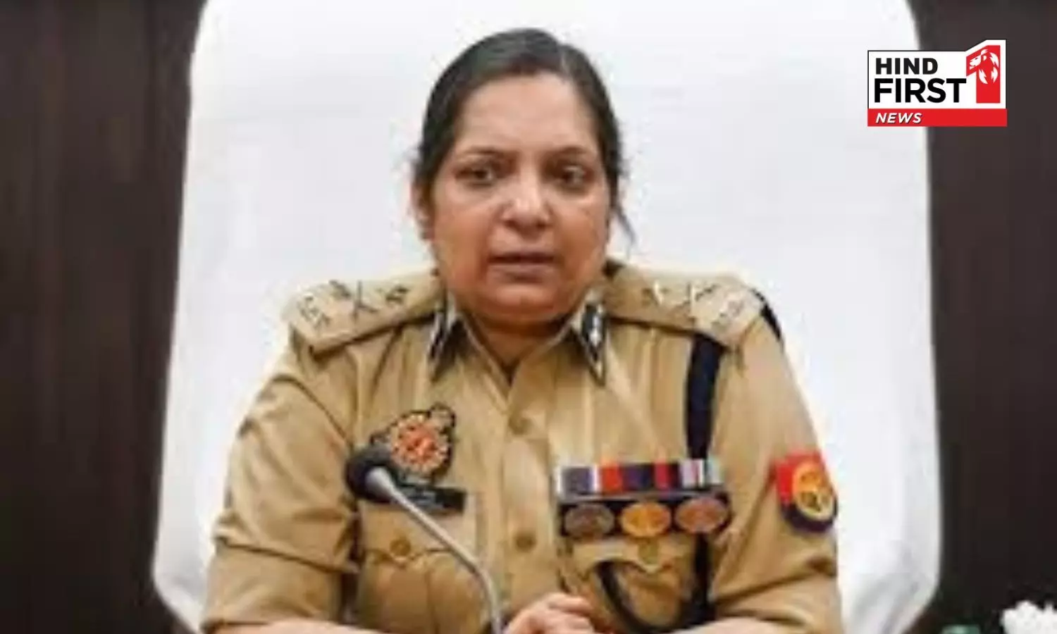 Major reshuffle in Noida Police Commissionerate , responsibilities of many officers changed Major reshuffle in Noida Police Commissionerate , responsibilities of many officers changed