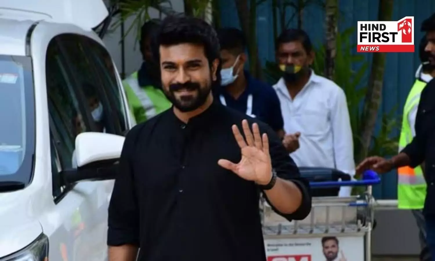 Ram Charan and his 22+ Years of Stern Devotion to Ayyappa Deeksha