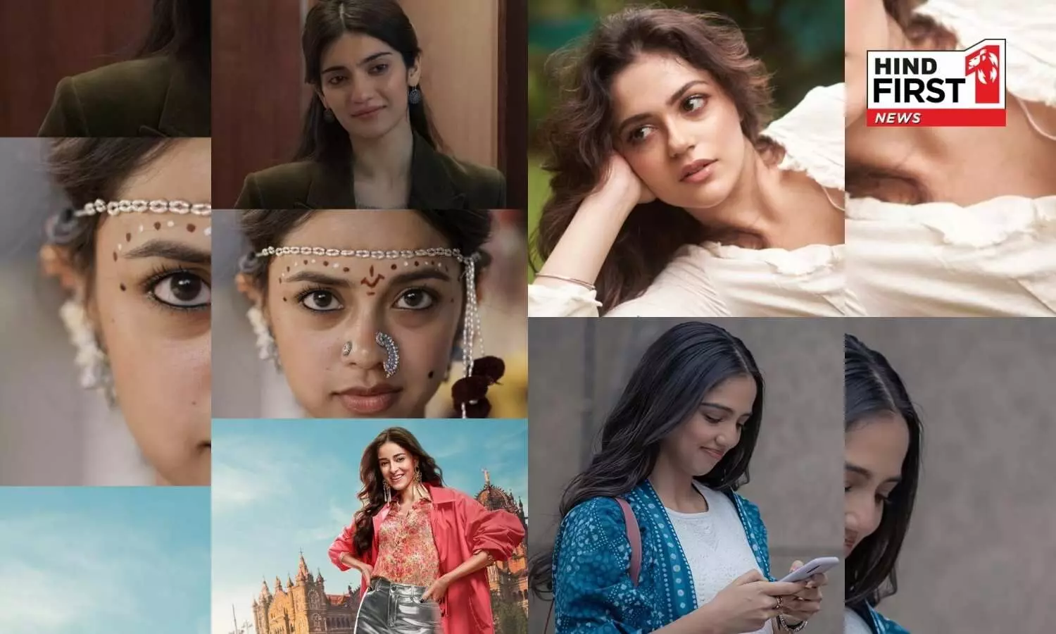 Ananya Panday’s Call Me Bae S2 to Ahsaas Channa’s Mismatched S4: 5 Actresses & Their Upcoming Lineups
