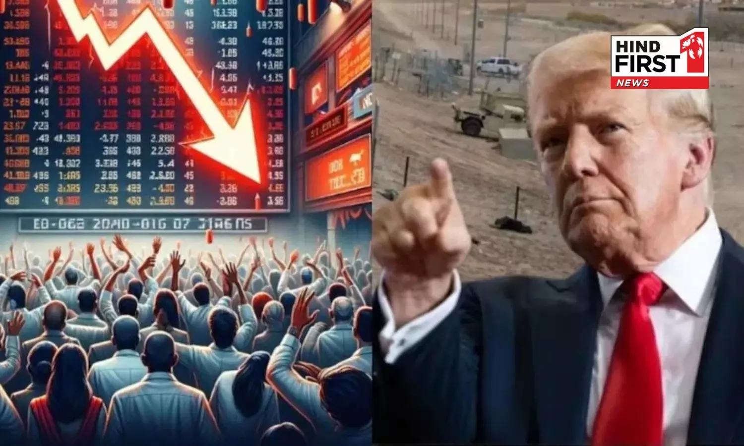 Solar Stock Crash: These stocks panicked after Trumps tariff bomb Solar Stock Crash: These stocks panicked after Trumps tariff bomb