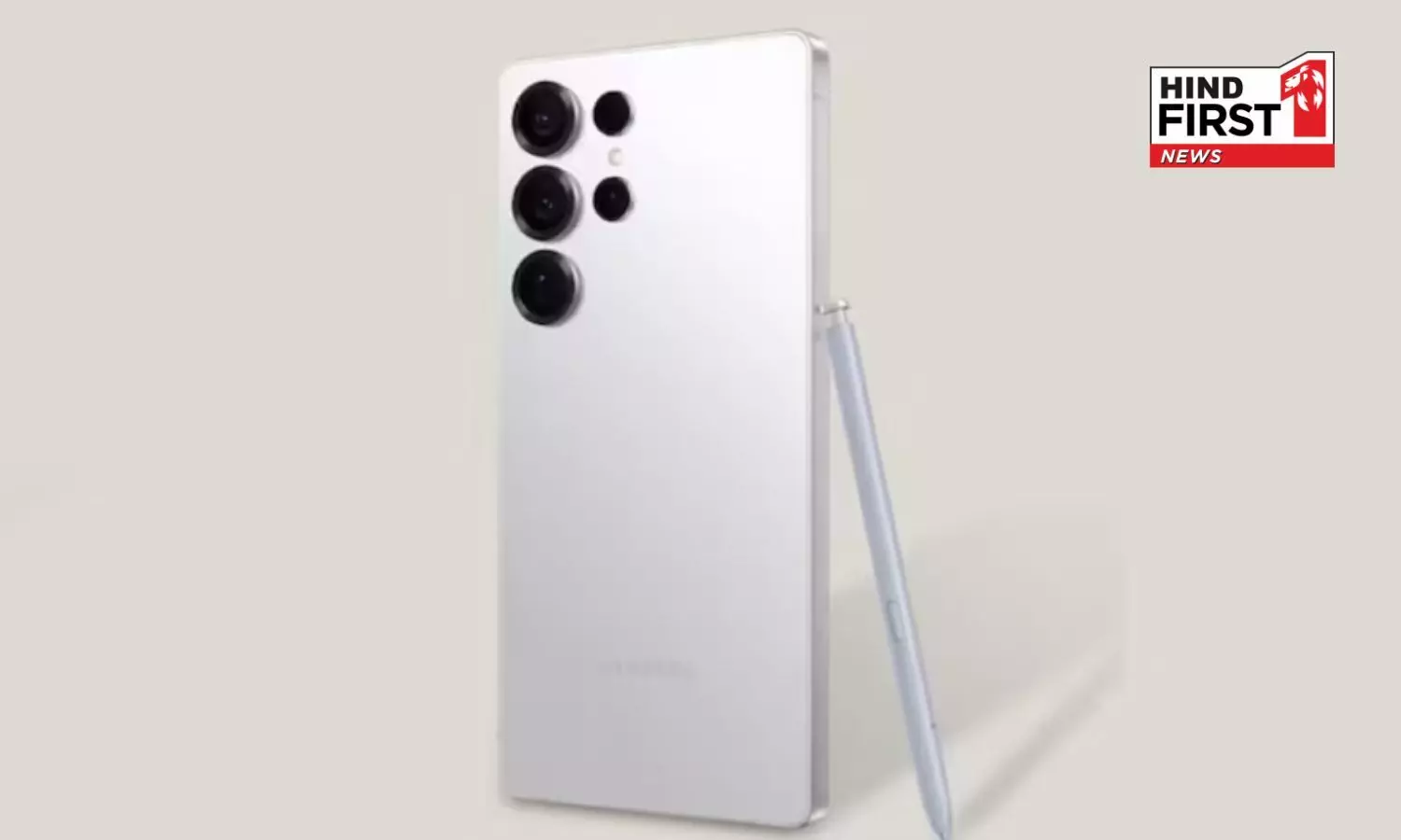 Samsung launching its most powerful smartphone with a 200MP camera Samsung launching its most powerful smartphone with a 200MP camera