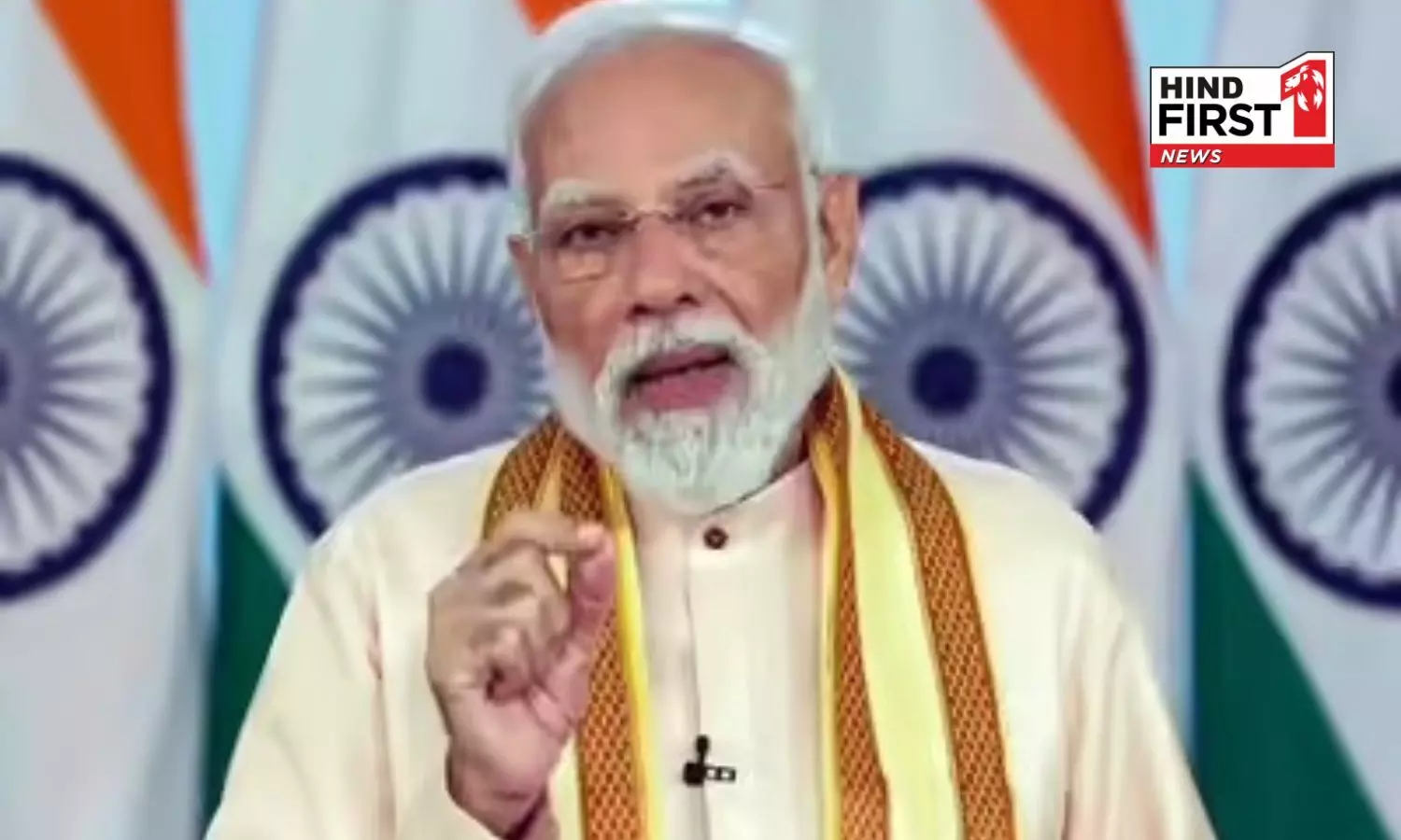 If you want to convey your concerns to PM Narendra Modi, learn the easy steps here If you want to convey your concerns to PM Narendra Modi, learn the easy steps here