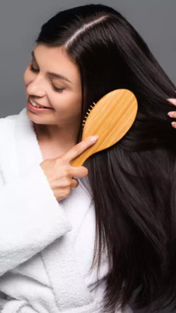 5 Vitamins Experts Recommend for Hair Growth