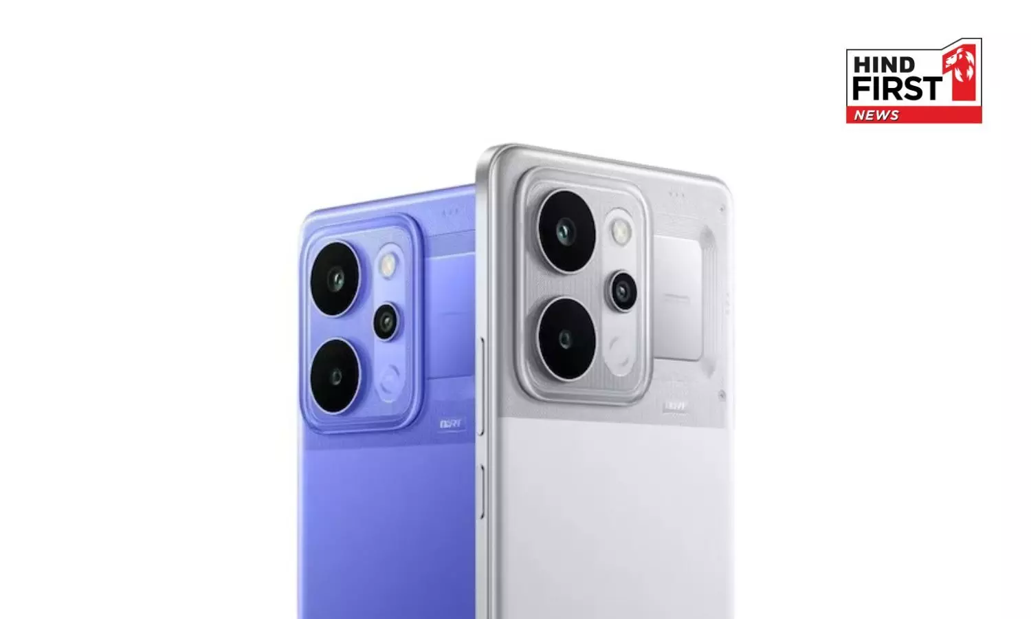 Realme Narzo Power 5G: Thinnest phone with a 10001mAh battery is coming, launching on this date Realme Narzo Power 5G: Thinnest phone with a 10001mAh battery is coming, launching on this date