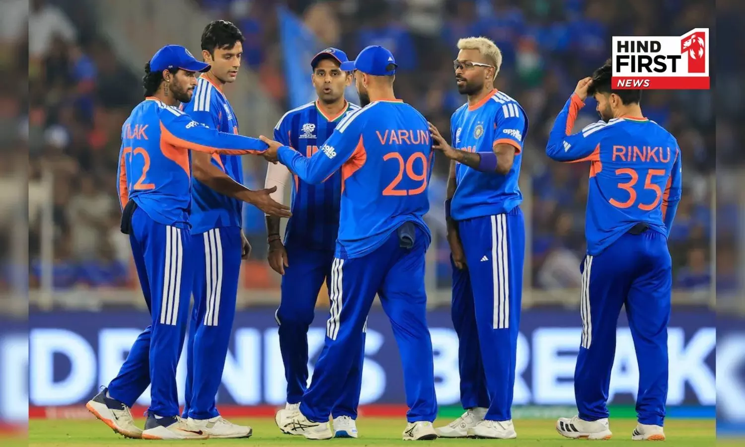 T20 World Cup 2026 IND vs WI: India will only qualify for the semi-finals if they win against West Indies T20 World Cup 2026 IND vs WI: India will only qualify for the semi-finals if they win against West Indies