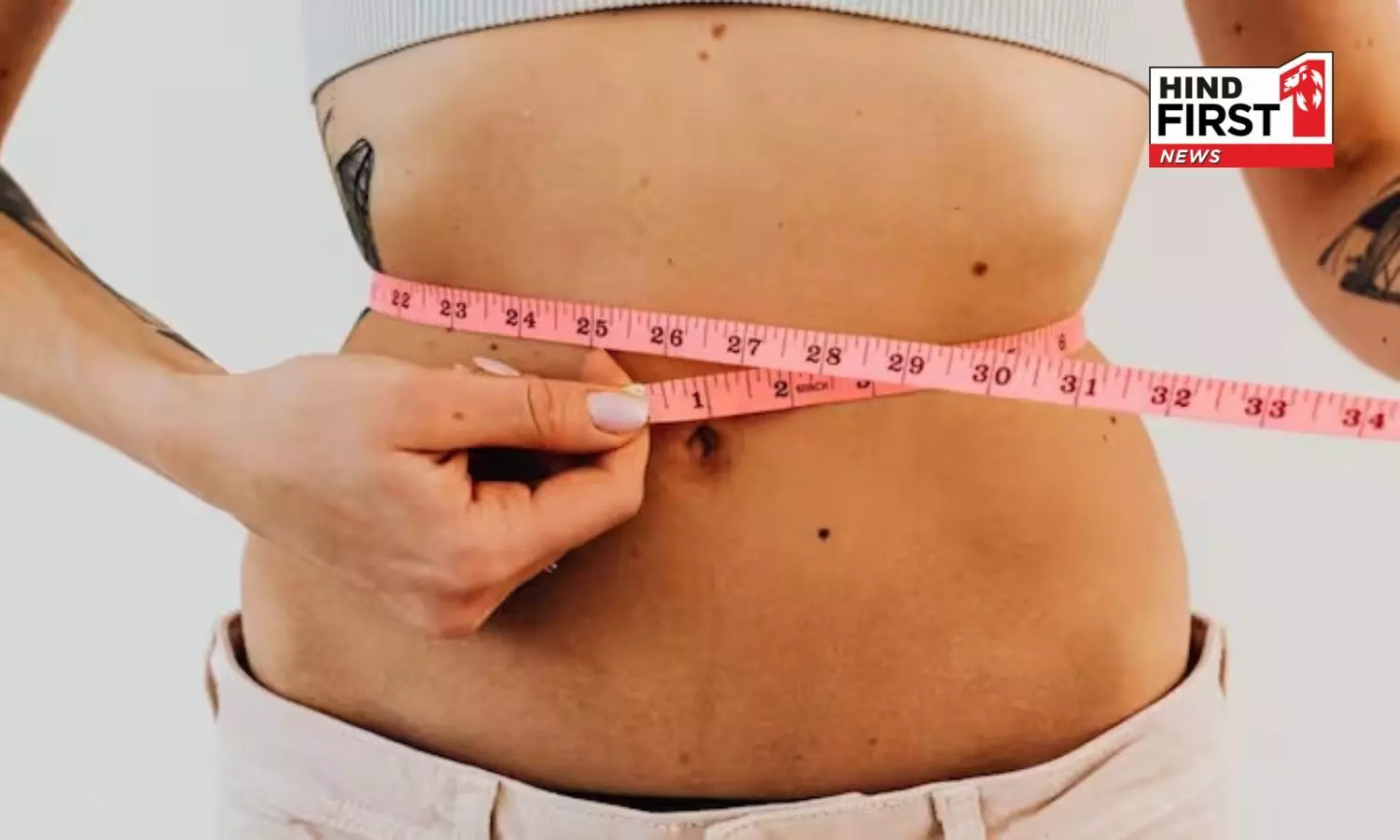 Dont panic if youre not losing weight; these signs indicate youre losing fat rapidly Dont panic if youre not losing weight; these signs indicate youre losing fat rapidly