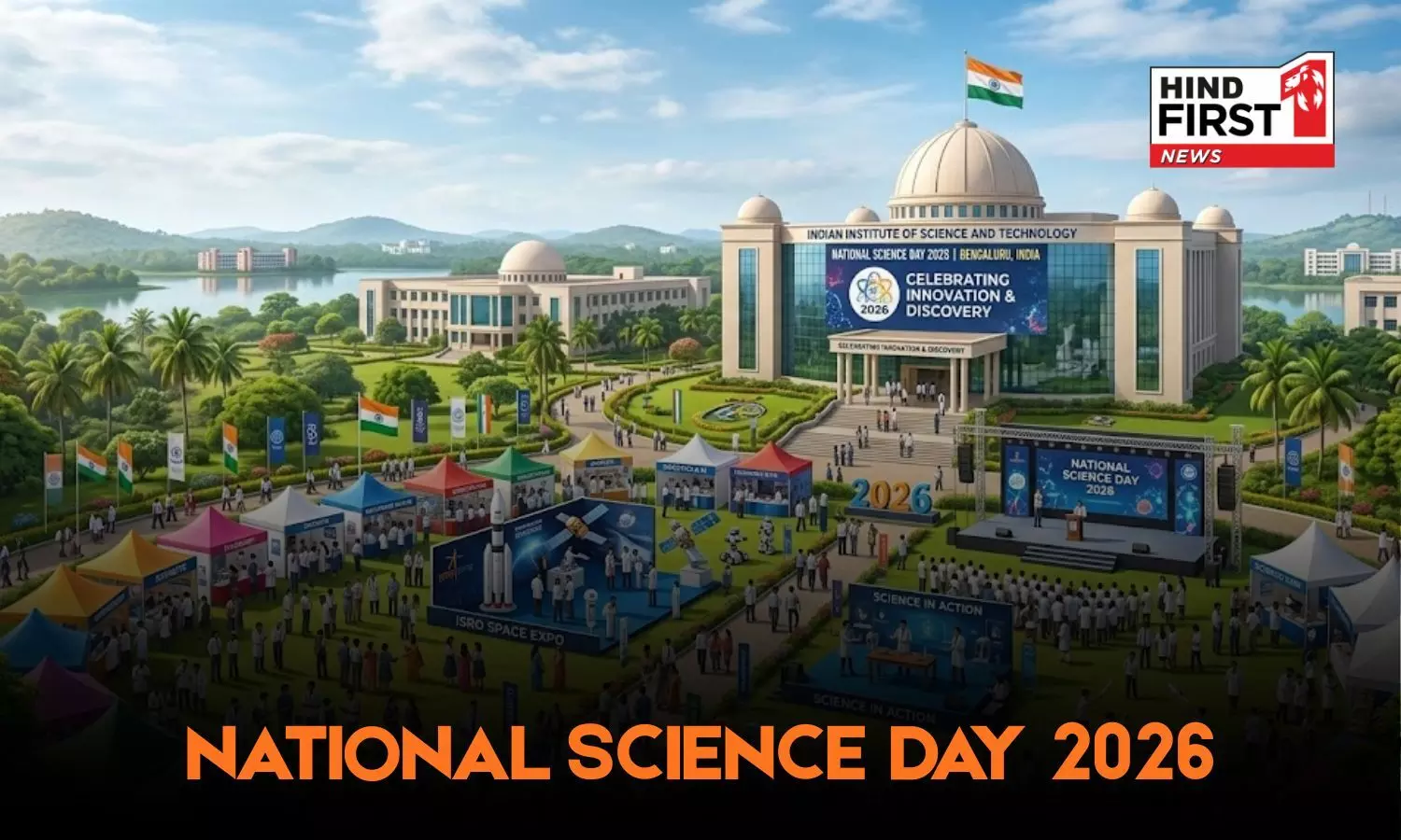 National Science Day 2026: Why India Celebrates February 28 and the Raman Effect National Science Day 2026: Why India Celebrates February 28 and the Raman Effect