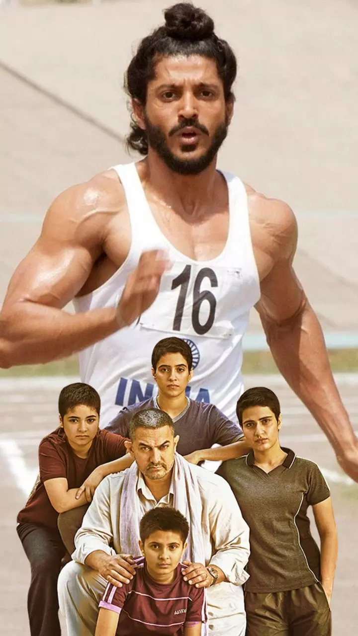 Top 7 Motivational Bollywood Films You Must See