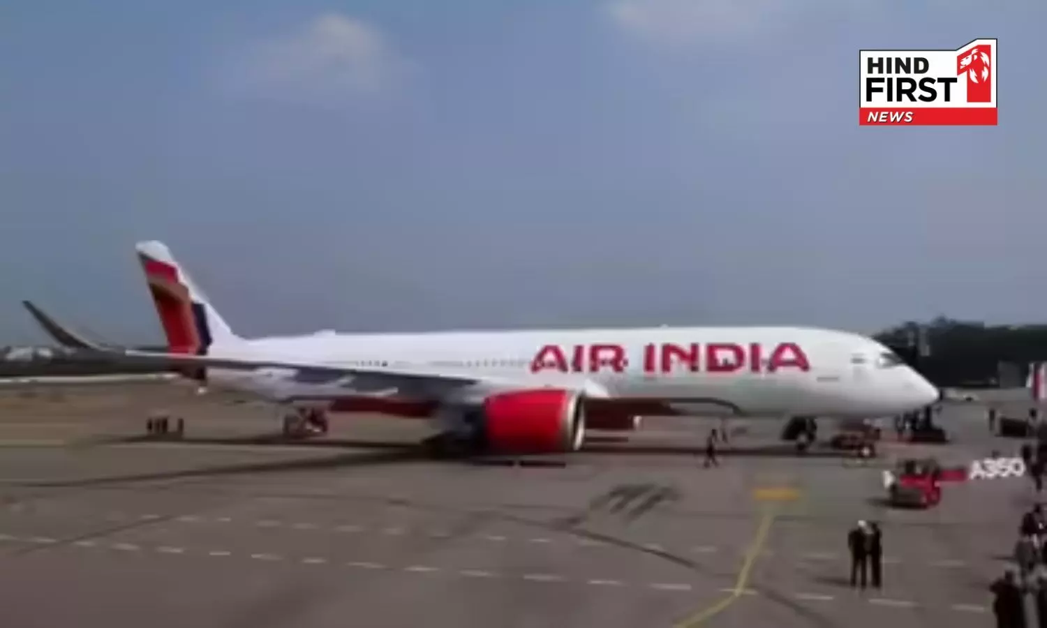 Air India Diverts Flights After US Israeli Strikes on Iran Close Airspace Air India Diverts Flights After US Israeli Strikes on Iran Close Airspace