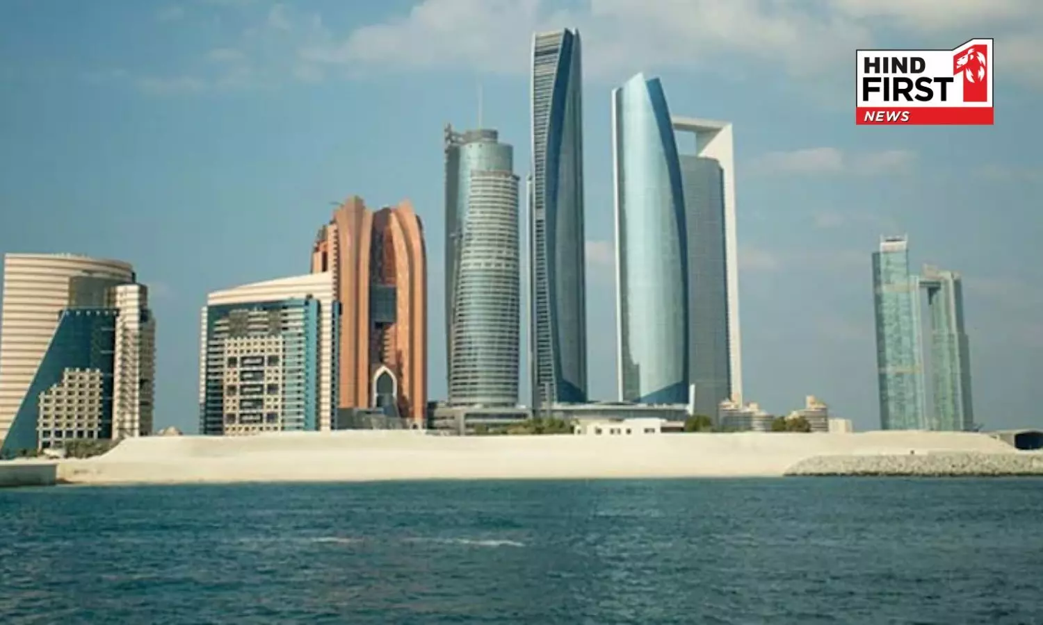 Blasts Reported in Abu Dhabi and Doha Amid Israel US Action on Iran, Bahrain Issues Statement Blasts Reported in Abu Dhabi and Doha Amid Israel US Action on Iran, Bahrain Issues Statement