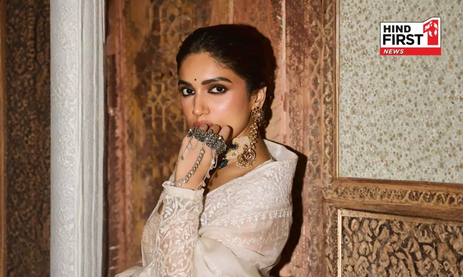 Climate Warrior to Fashion Advocacy: Bhumi Satish Pednekkar’s Purpose-Driven Approach Climate Warrior to Fashion Advocacy: Bhumi Satish Pednekkar’s Purpose-Driven Approach