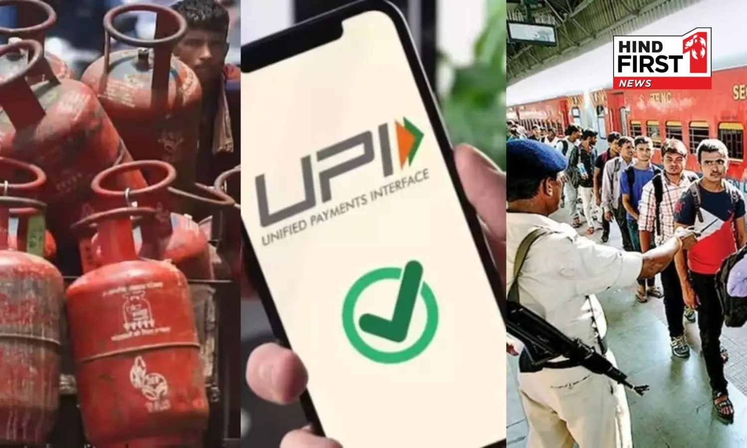 Rule Change From 1st March: These 5 big changes have come into effect in the country from today! Rule Change From 1st March: These 5 big changes have come into effect in the country from today!