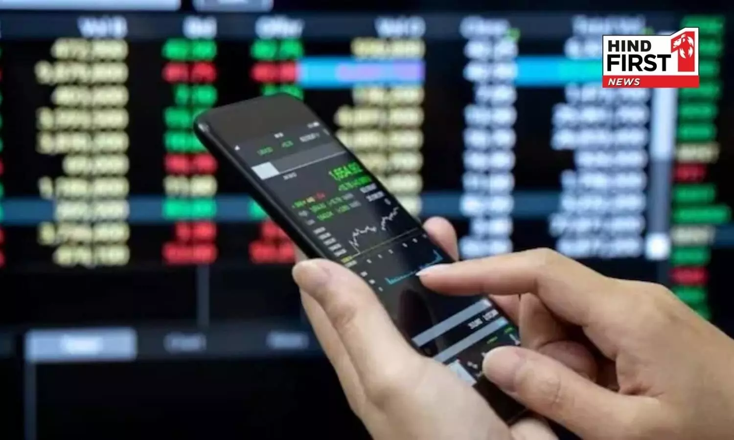 Paras Defence Shares Jump 12% As Defence Stocks Rally Amid Iran Tensions Paras Defence Shares Jump 12% As Defence Stocks Rally Amid Iran Tensions