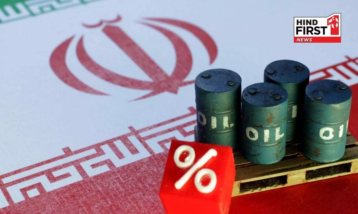 Oil Prices Jump Over 7% After West Asia Attacks Disrupt Global Supply Oil Prices Jump Over 7% After West Asia Attacks Disrupt Global Supply