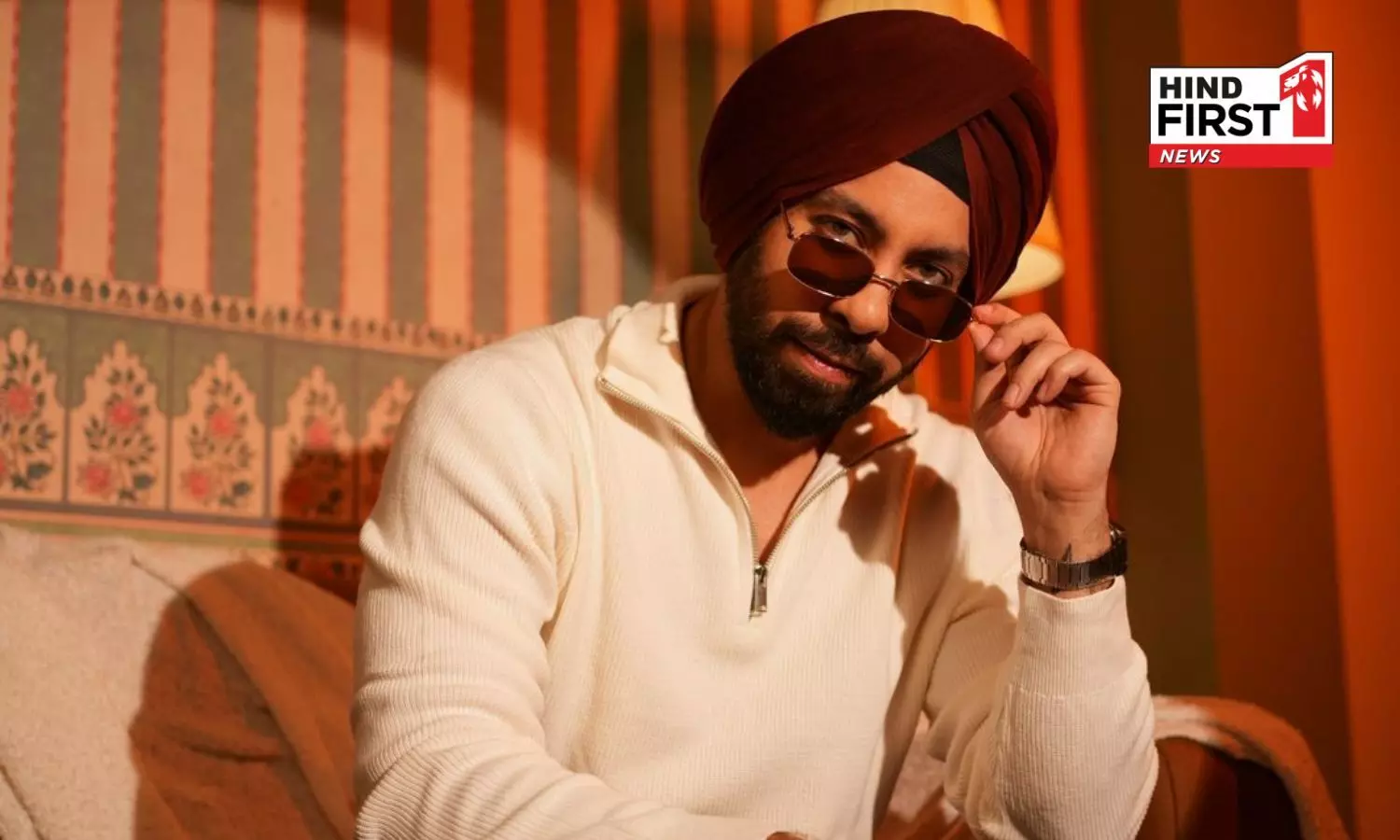 The Power Has Shifted, Singer-Composer Mananveer Singh Defines the New-Age Indie Movement The Power Has Shifted, Singer-Composer Mananveer Singh Defines the New-Age Indie Movement