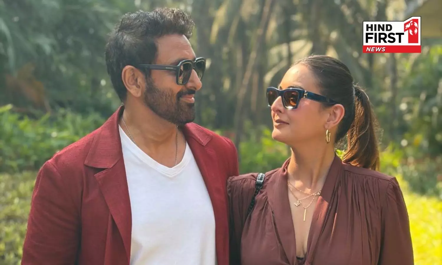 Festive Simplicity & Sweet Traditions: Preeti Jhangiani and Parvinn Dabass on Their Holi Celebrations Festive Simplicity & Sweet Traditions: Preeti Jhangiani and Parvinn Dabass on Their Holi Celebrations