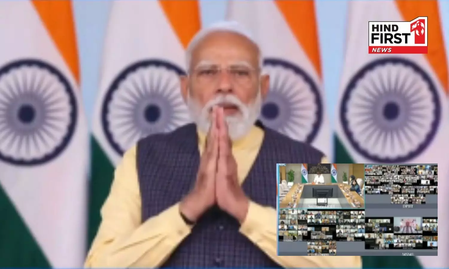 PM Narendra Modi Calls For Industry Push At Post Budget Webinar On Economic Growth