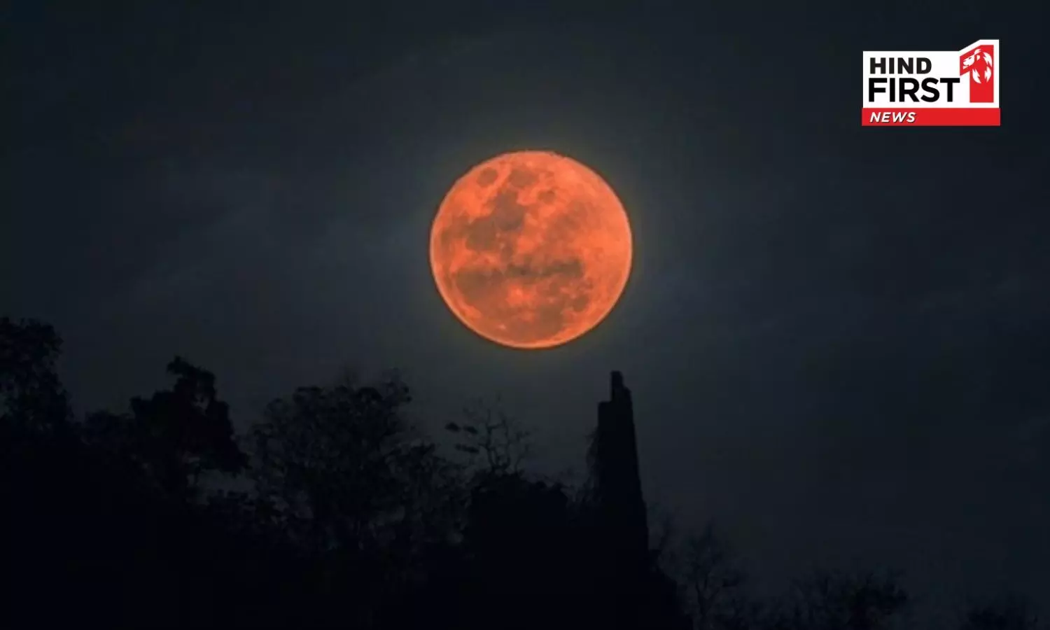 Chandra Grahan 2026 In India LIVE: This Indian city will witness the lunar eclipse first, with a blood moon Chandra Grahan 2026 In India LIVE: This Indian city will witness the lunar eclipse first, with a blood moon