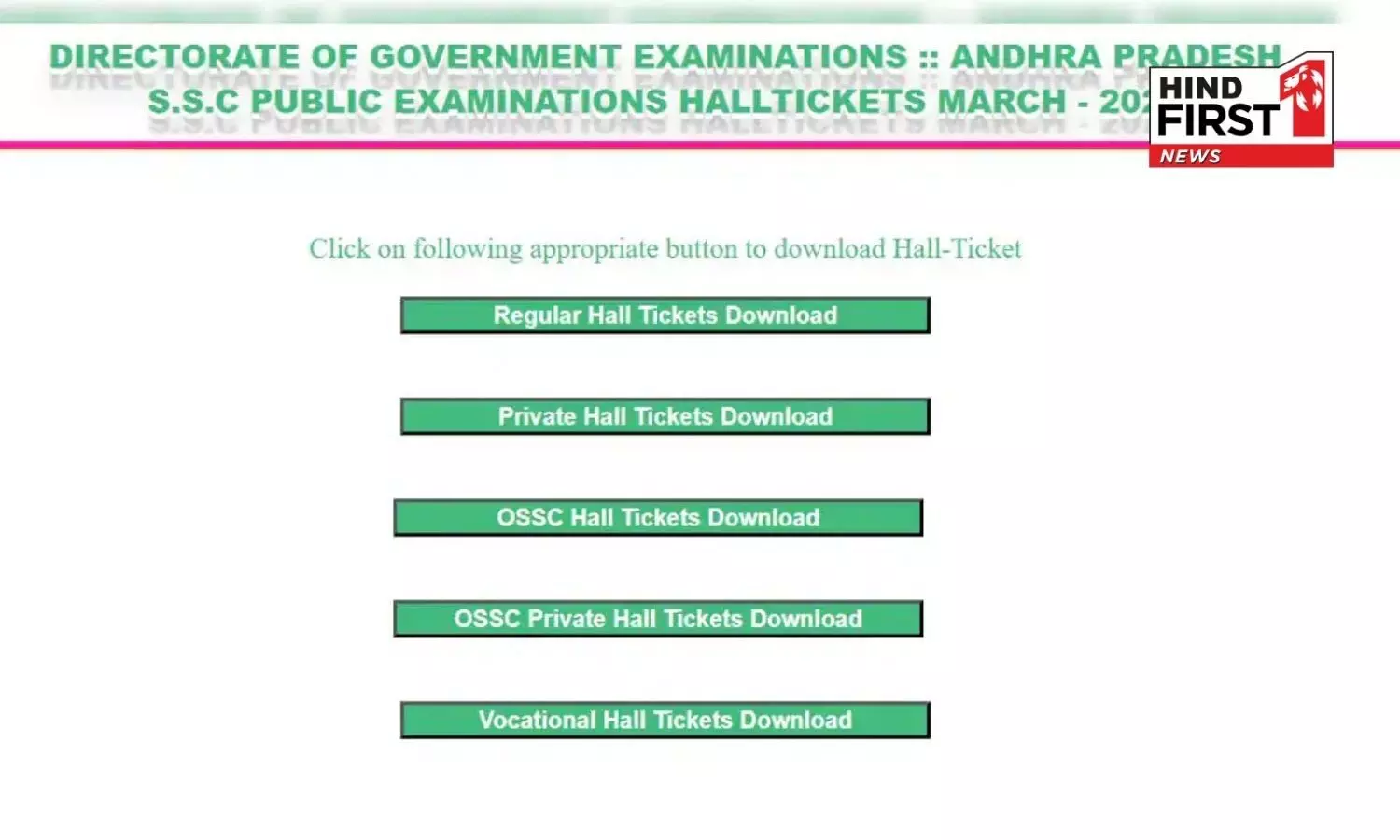 AP SSC Hall Ticket 2026 Released: Download Class 10 Admit Card at bse.ap.gov.in AP SSC Hall Ticket 2026 Released: Download Class 10 Admit Card at bse.ap.gov.in