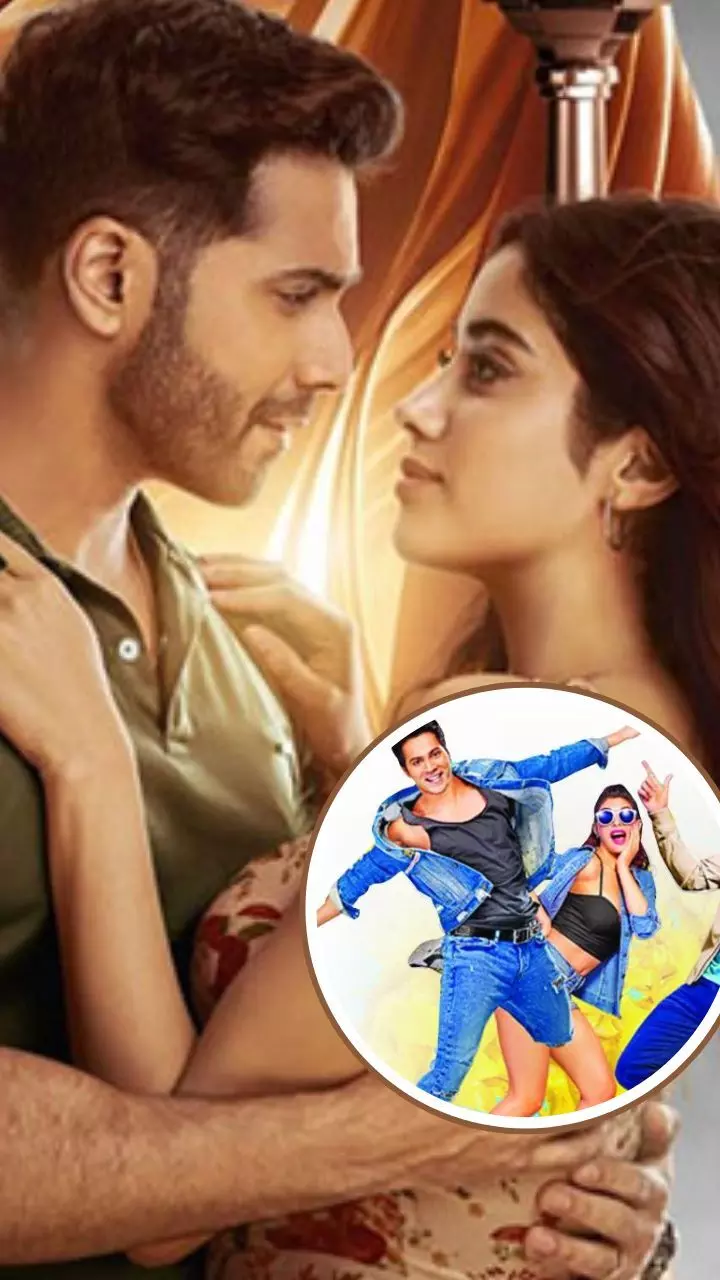 8 Must Watch Varun Dhawan Movies on Netflix, Prime Video and Hotstar