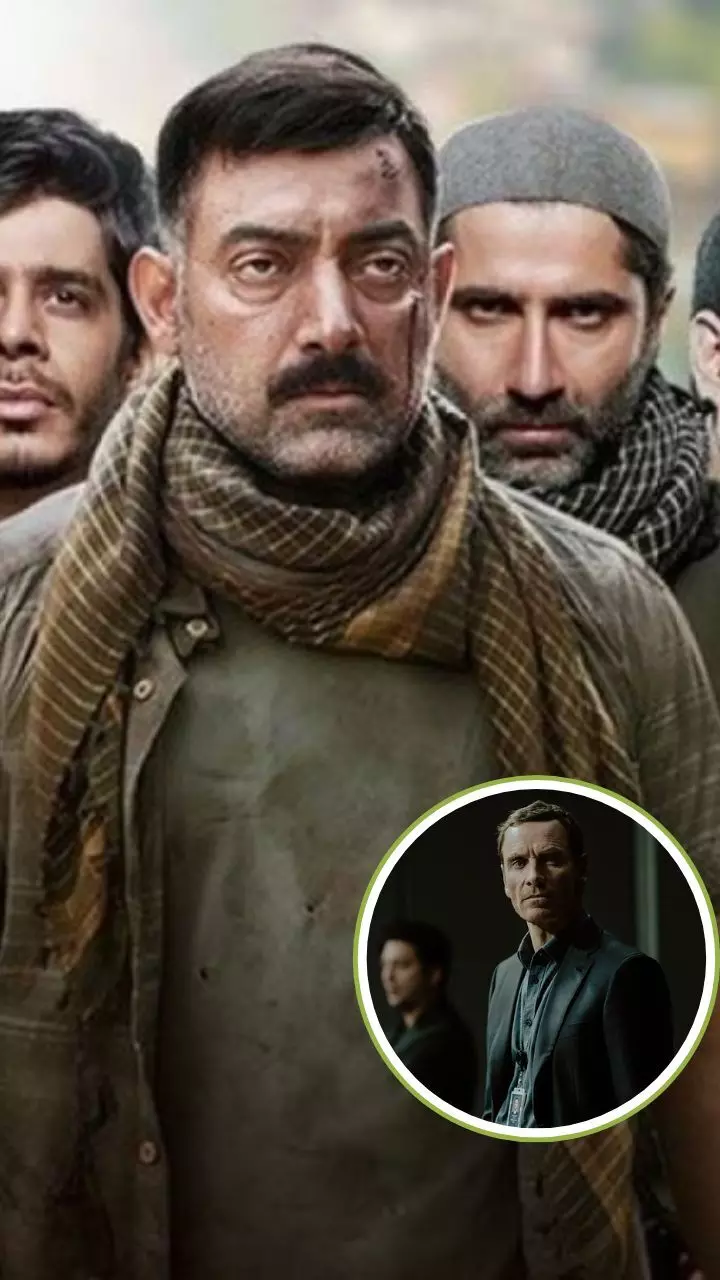 7 Spy Thriller Web Series That Will Keep You Hooked Till the End