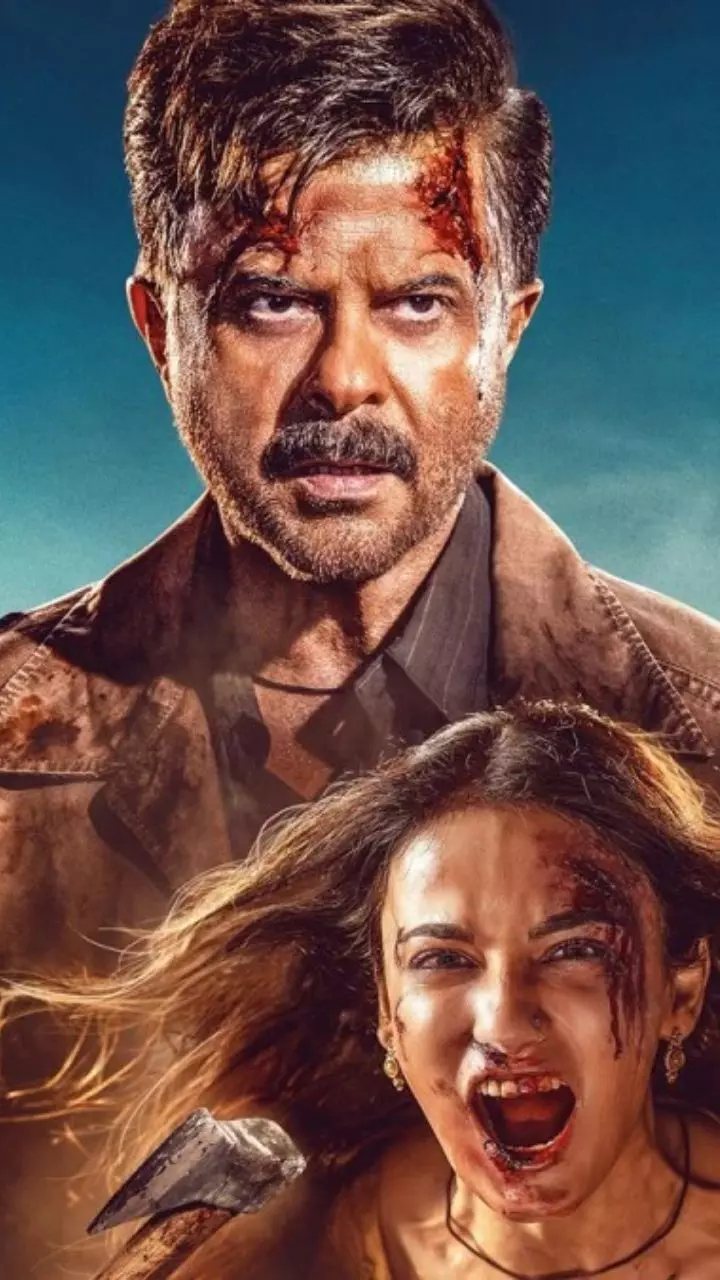 Waiting for Subedaar? Watch These 8 Iconic Anil Kapoor Films First