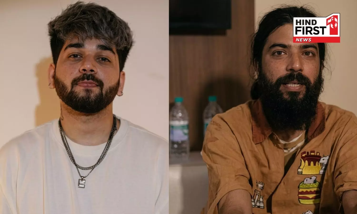 YouTuber Anurag Dobhal Alleges Family Harassment, Brother Kalam Ink Responds