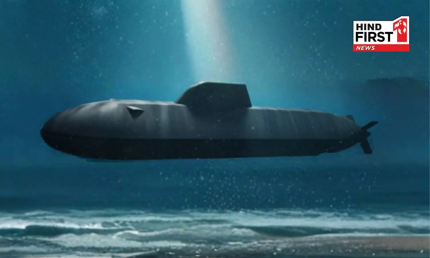 India’s Nuclear Attack Submarine Plan Faces Delay, First SSN May Arrive Only By 2036