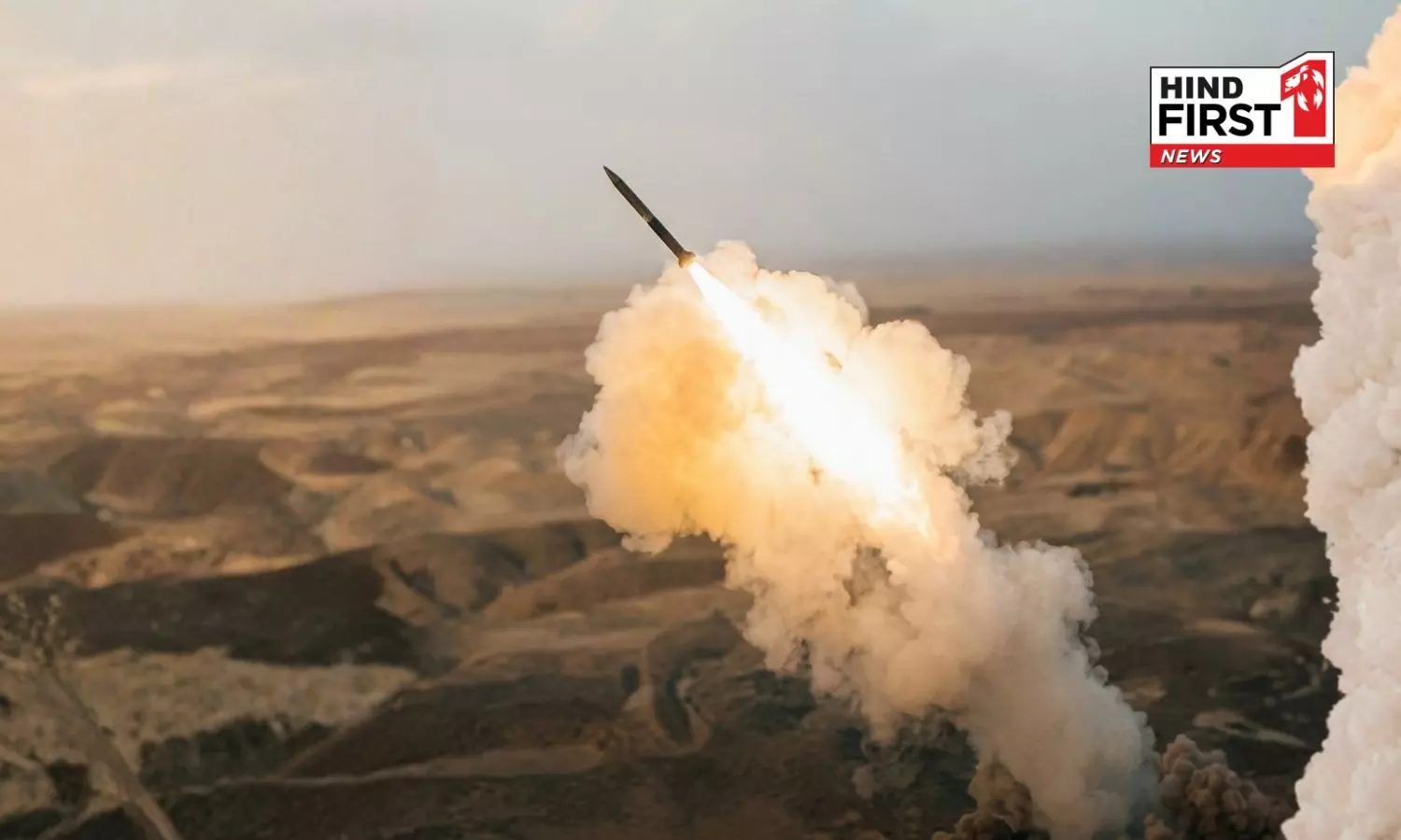 Iran Warns Gulf Neighbours Of More Attacks After Missile Strikes Across Region