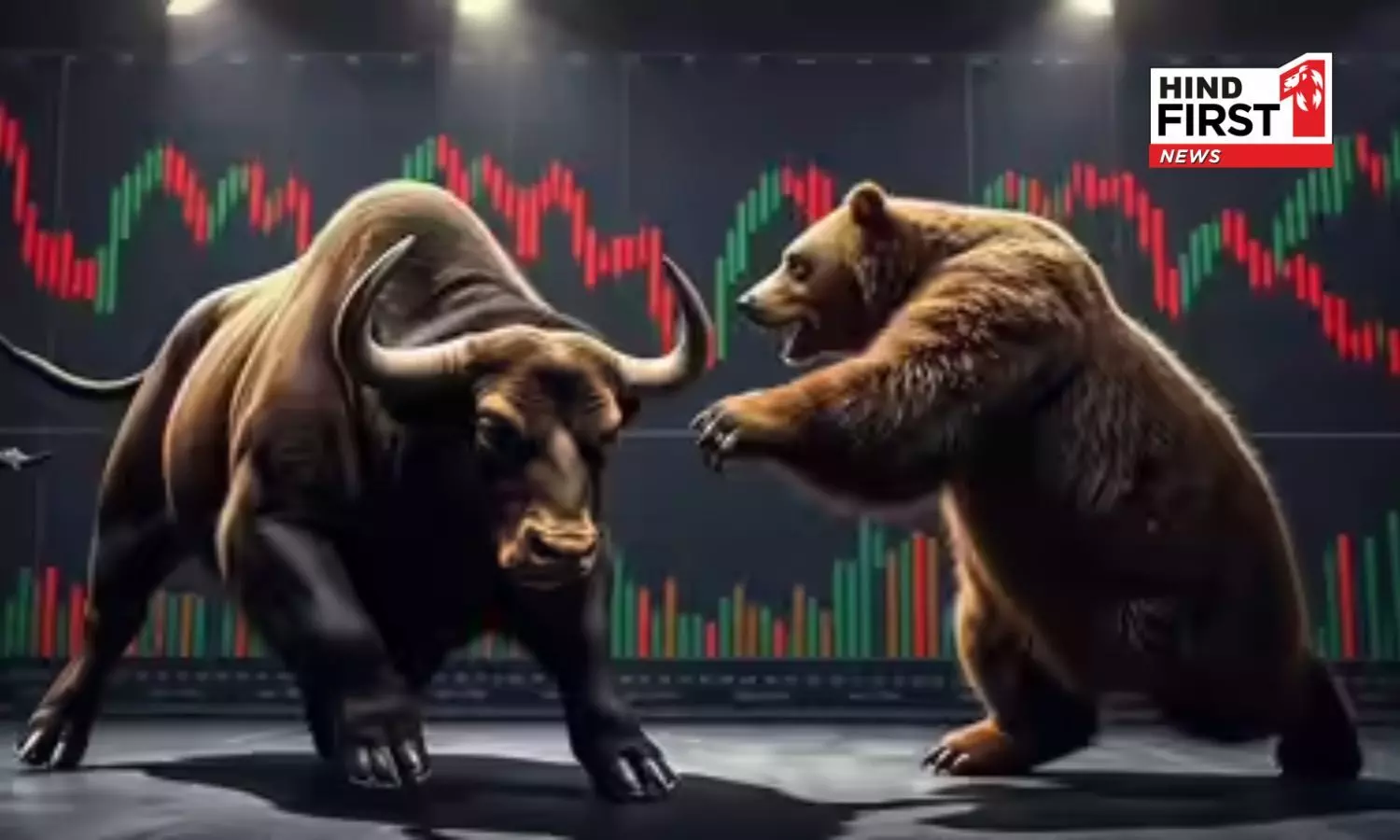 Sensex crashes over 2,400 points, Nifty slips below 24,000 amid Middle East tensions Sensex crashes over 2,400 points, Nifty slips below 24,000 amid Middle East tensions