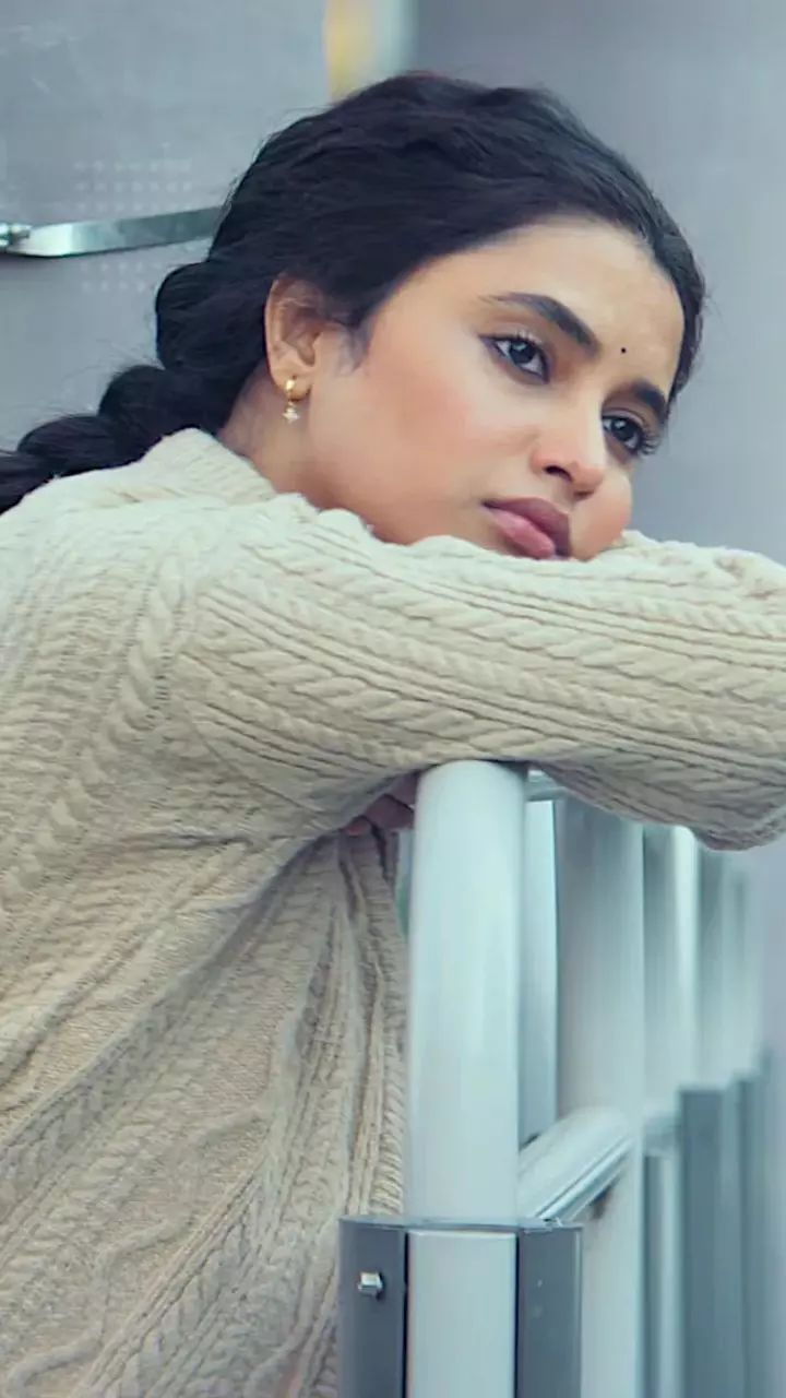 Latest OTT Releases This Week: 13 New Movies and Series to Watch