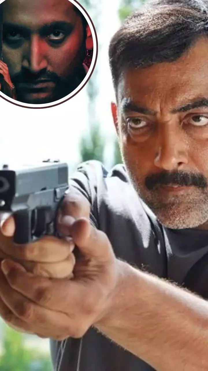 Love Thrillers? Watch These 7 Series on SonyLIV