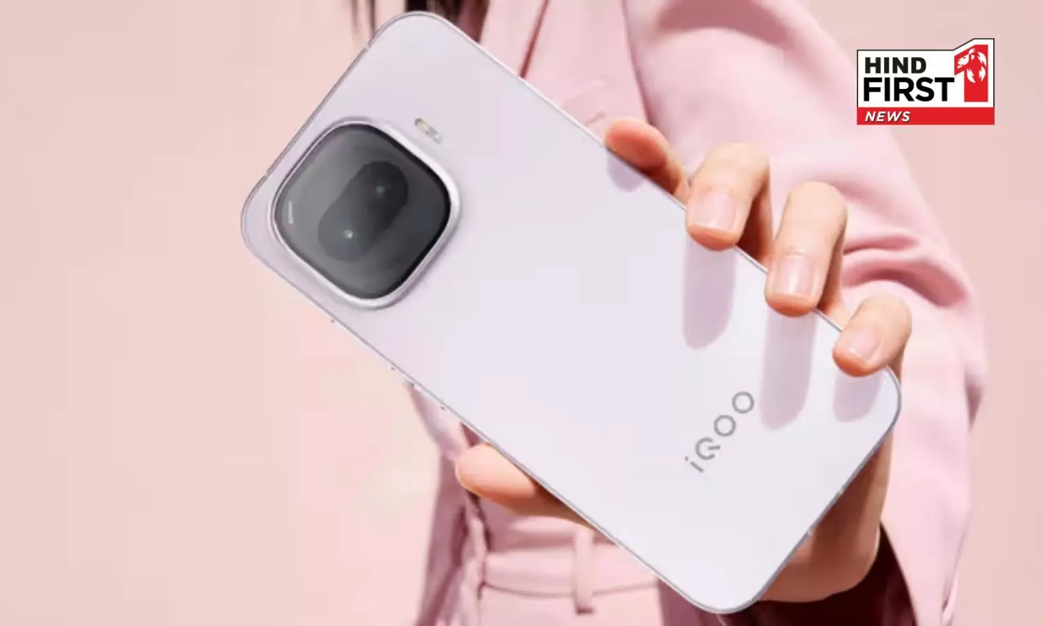 iQOO Z11x 5G Launching Today In India: Expected Price, Specs And Features