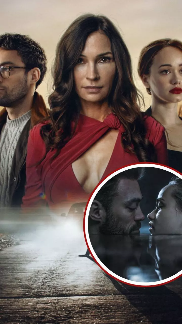 From Forgotten to The Killer: 7 Must Watch Netflix Thrillers