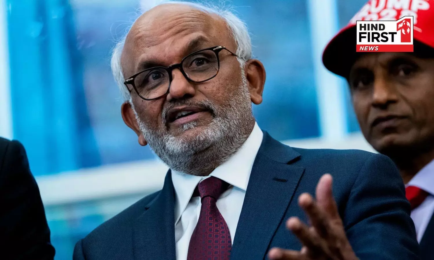 Adobe CEO Shantanu Narayen to Step Down After Successor Is Named