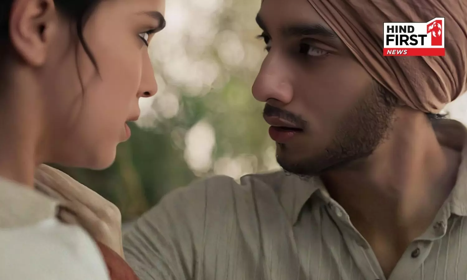 Vedang Raina Brings Back the Essence of Old-School Lover in Imtiaz Alis Main Vaapas Aaunga