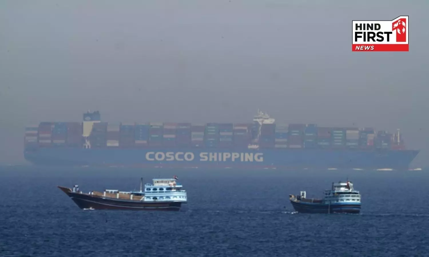 LPG Shortage Panic in India: How Strait of Hormuz Disruption Is Affecting Cooking Gas Supply LPG Shortage Panic in India: How Strait of Hormuz Disruption Is Affecting Cooking Gas Supply