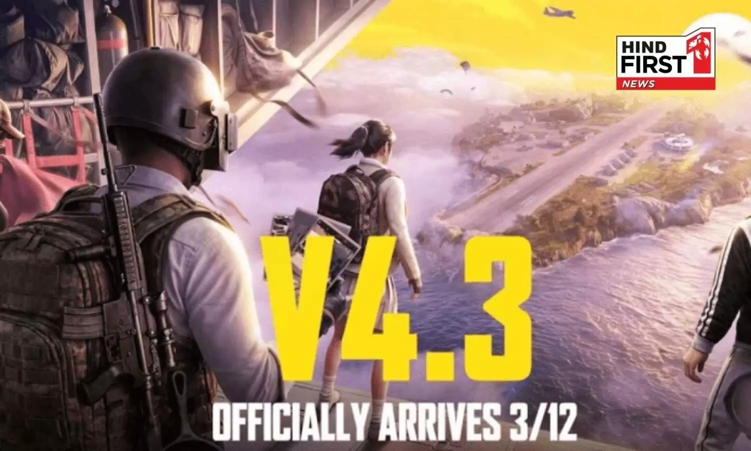 PUBG Mobile 4.3 Update APK Download Guide: How to Install from Official Website