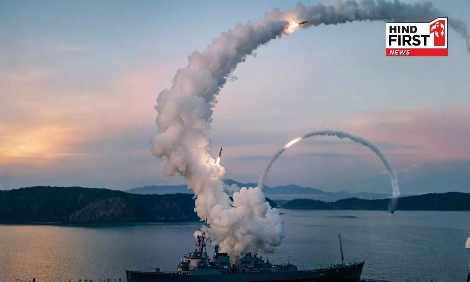 North Korea Fires Unidentified Projectile Towards Sea of Japan: Report