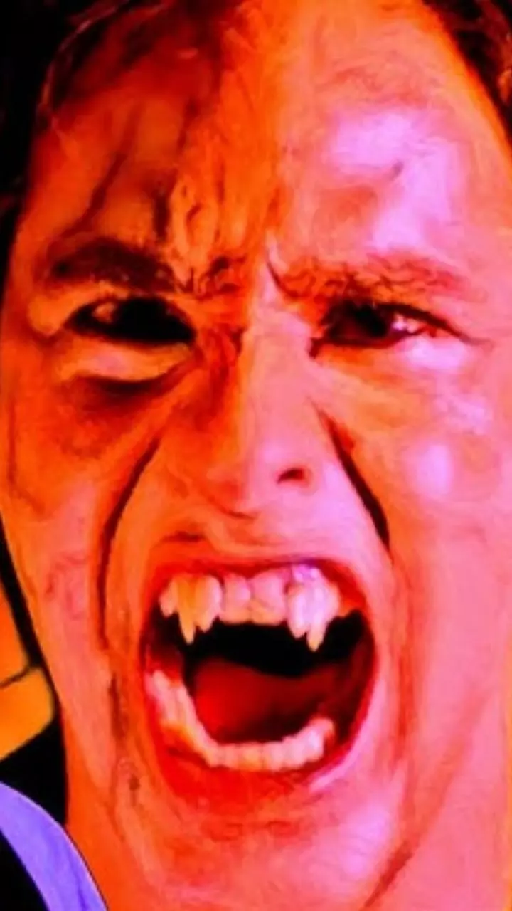 5 Classic 90s Bollywood Horror Movies Perfect for Saturday Night