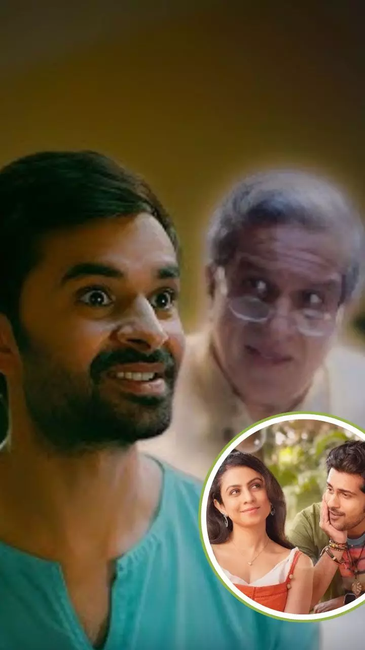 Love Gujarati Content? Watch These 8 Trending Movies on JOJO App