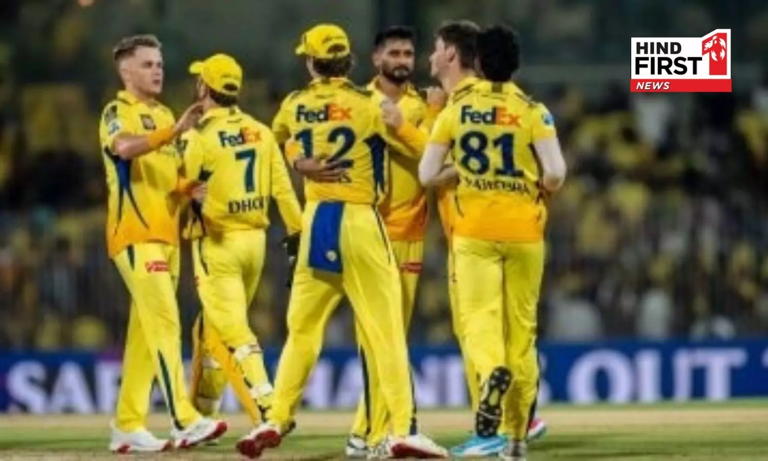 IPL 2026: Avatar of the ‘Daddy Army’... Will ‘Youngistan’ Now Crown Chennai Super Kings as Champions? IPL 2026: Avatar of the ‘Daddy Army’... Will ‘Youngistan’ Now Crown Chennai Super Kings as Champions?