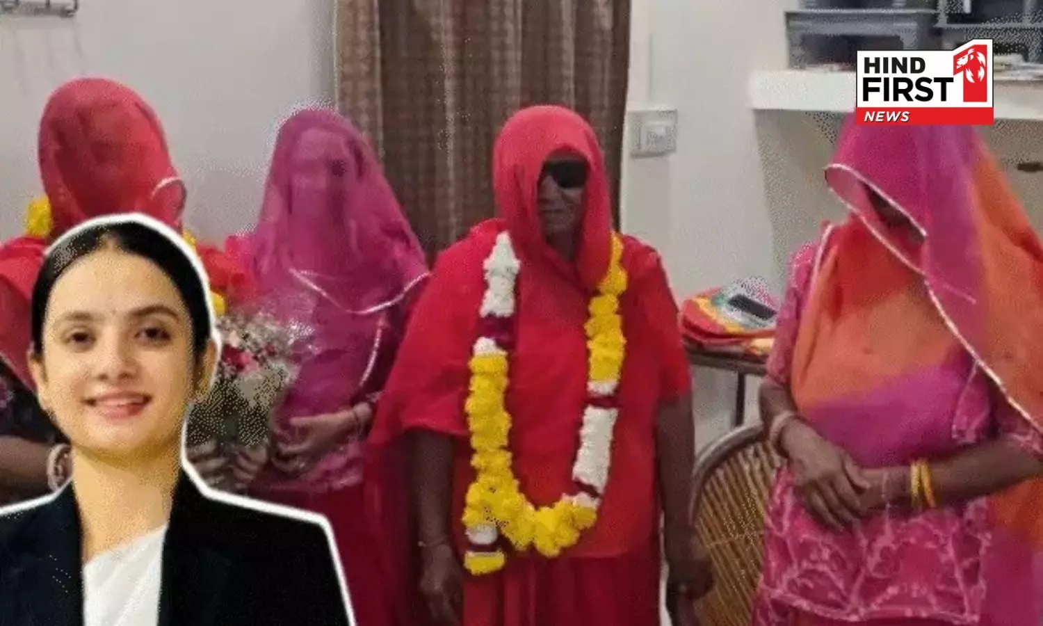 Rajasthan: How a Daughter-in-Law from a Small village, Turns Her Dreams into Reality Rajasthan: How a Daughter-in-Law from a Small village, Turns Her Dreams into Reality