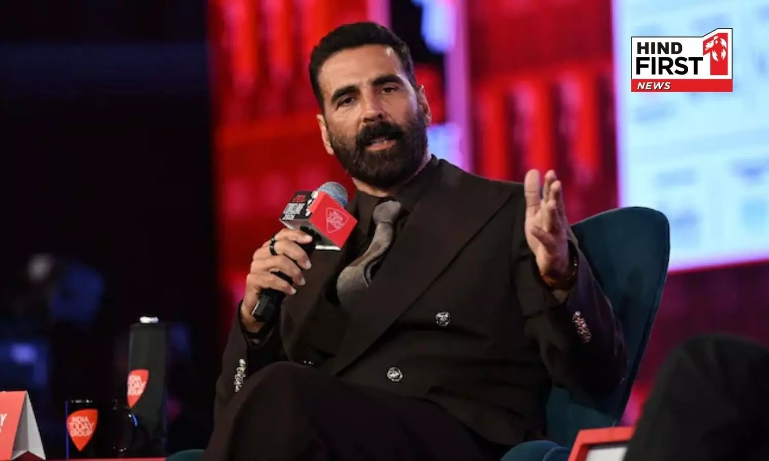 “I have got this chance. Some people never get it”: Akshay Kumar Reflects on Fame, Paparazzi and Fear of Being Forgotten “I have got this chance. Some people never get it”: Akshay Kumar Reflects on Fame, Paparazzi and Fear of Being Forgotten