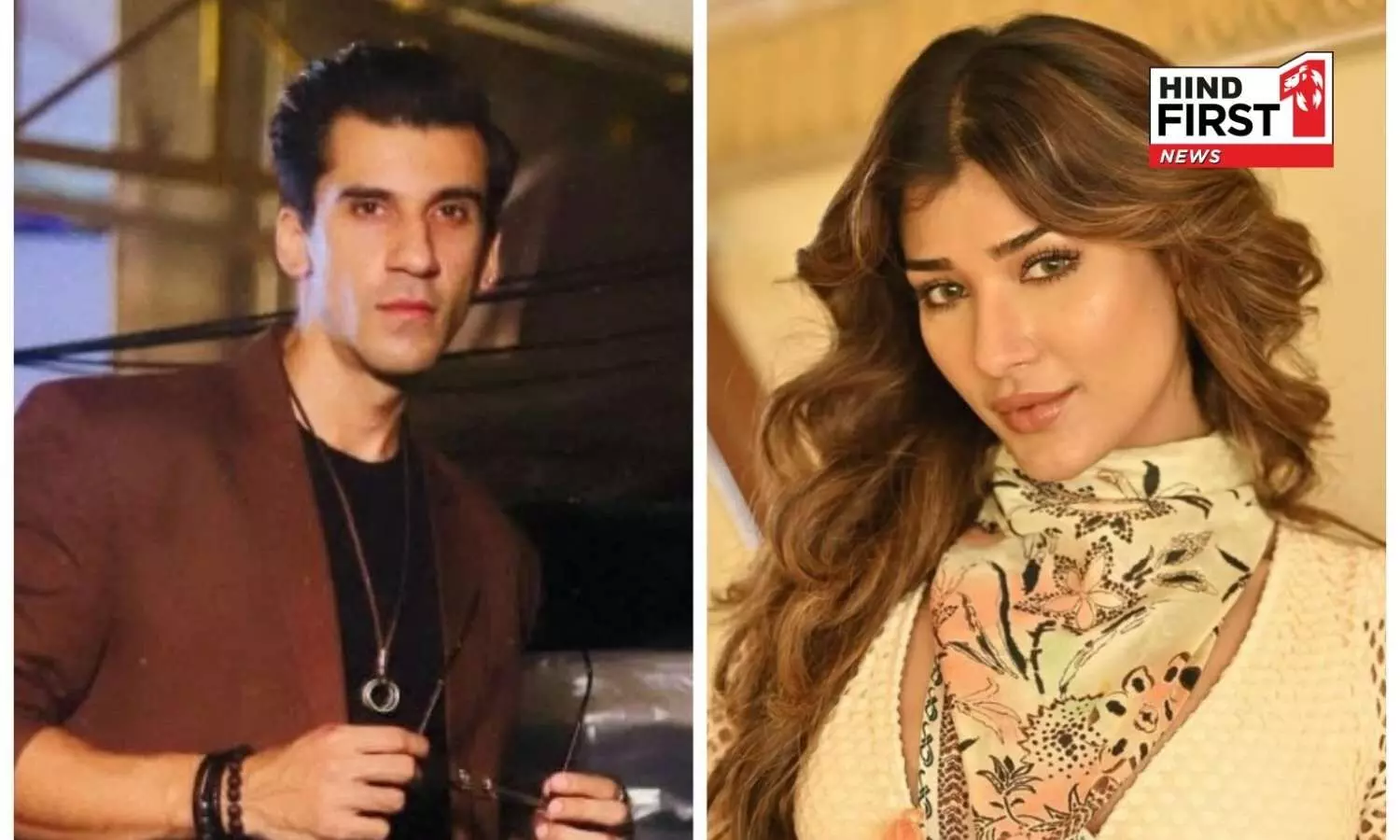 The 50: Nehal Chudasama Slams Hamid Barkzi After He Calls Her ‘Naagin’, Questions His Loyalty in the Game The 50: Nehal Chudasama Slams Hamid Barkzi After He Calls Her ‘Naagin’, Questions His Loyalty in the Game