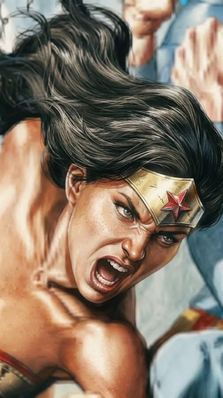 7 Most Important Wonder Woman Supporting Characters Ranked