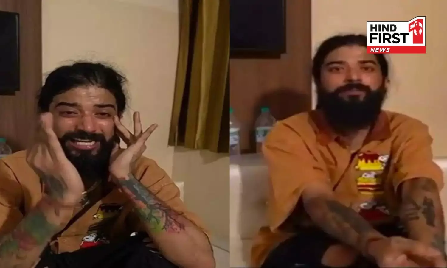 UK07 Rider: Cheated Death, Yet Shunned by His Own? Anurag Dobhal Living Alone at a Friends Farmhouse UK07 Rider: Cheated Death, Yet Shunned by His Own? Anurag Dobhal Living Alone at a Friends Farmhouse