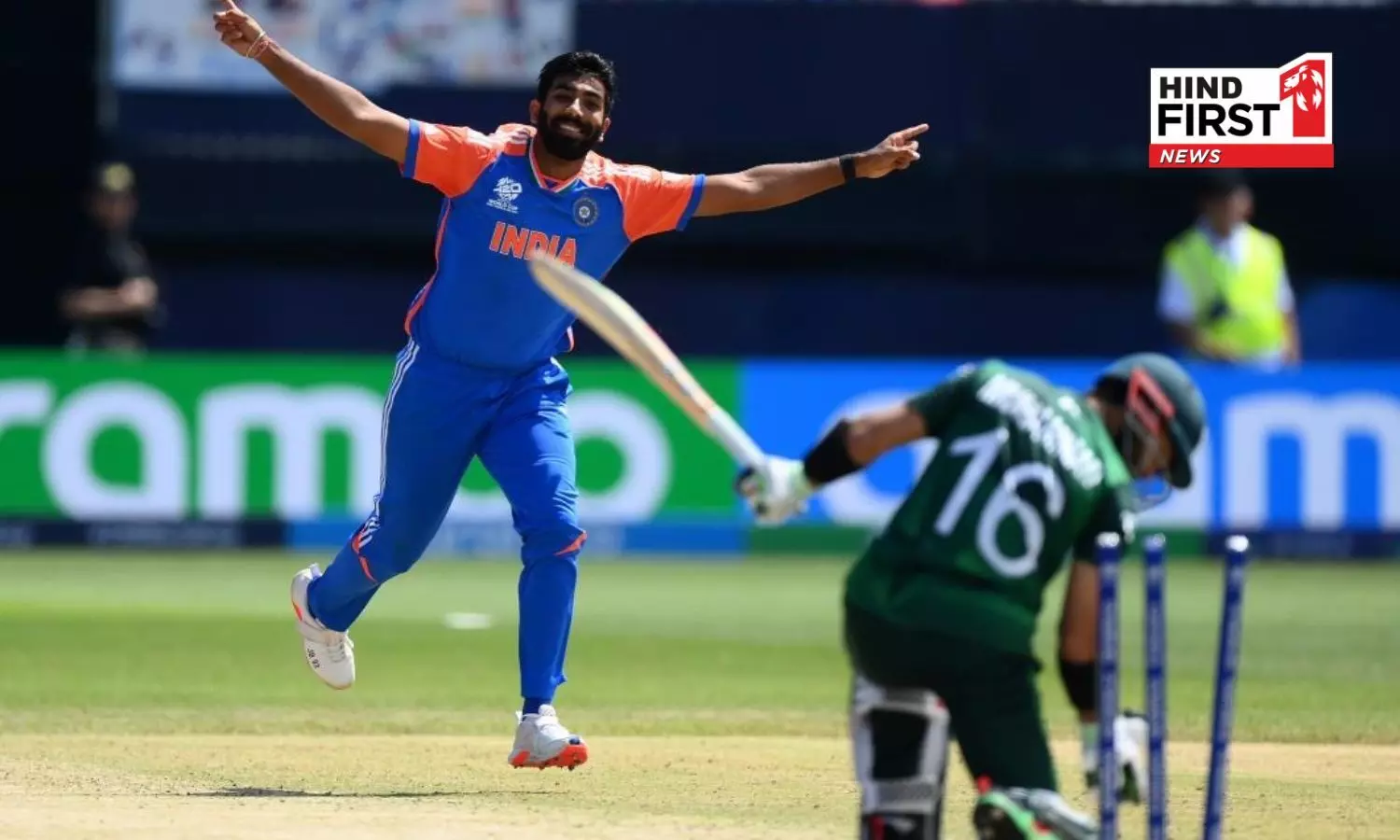 Jasprit Bumrah Leads the Pack in Breaking This IPL Rule—With No Other Bowler Even Coming Close Jasprit Bumrah Leads the Pack in Breaking This IPL Rule—With No Other Bowler Even Coming Close