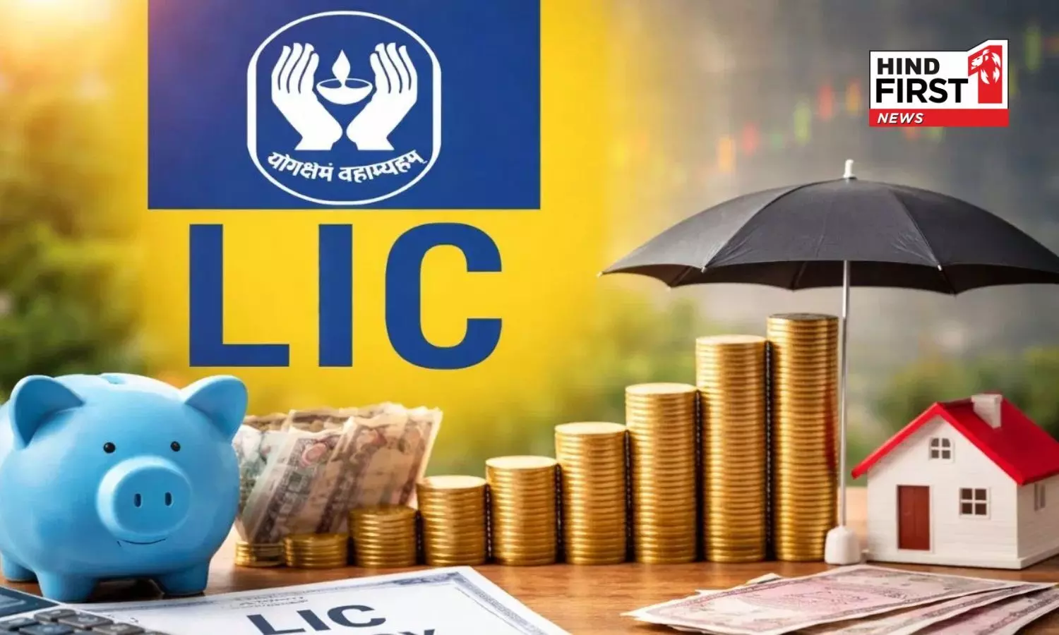 LICs 5 Best Schemes: No Fear of Losing Capital—Expect Robust Returns! LICs 5 Best Schemes: No Fear of Losing Capital—Expect Robust Returns!